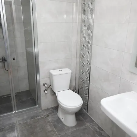 Hotel Cihan 3*