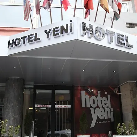 Cihan 3*