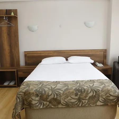 Cihan 3* Ankara