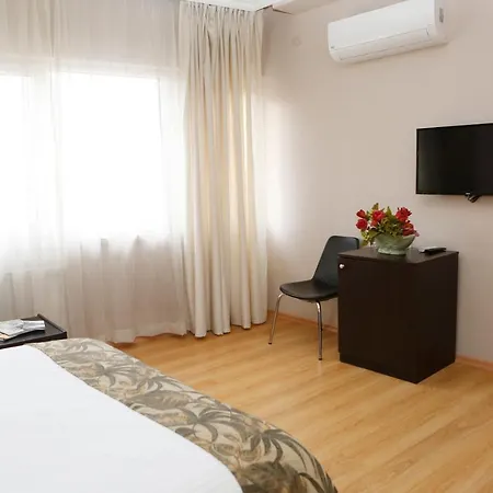 Cihan Hotel 3*